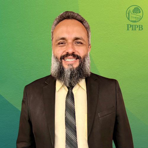 Rev. Melquisedeque da Costa Queiroz de Castro