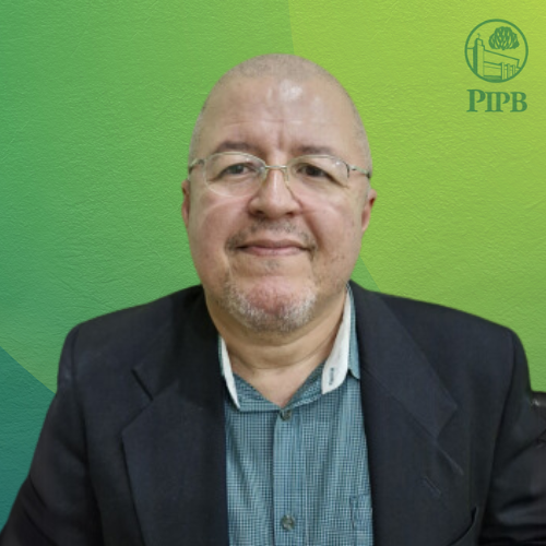 Rev. Isaías Silva Lima